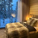 Invisible Forest & Adults Only Hotel