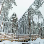 Invisible Forest & Adults Only Rovaniemi