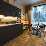Invisible Forest & Adults Only Hotel