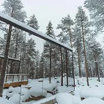 Hotel Invisible Forest & Adults Only Rovaniemi