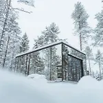 Invisible Forest & Adults Only 5* Rovaniemi