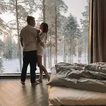Invisible Forest & Adults Only Rovaniemi