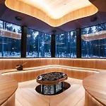 Hotel Invisible Forest & Adults Only Rovaniemi