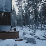 Invisible Forest & Adults Only