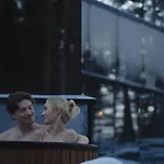 Invisible Forest & Adults Only 5* Rovaniemi