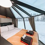 Invisible Forest & Adults Only Hotel Rovaniemi