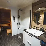 Invisible Forest & Adults Only Hotel