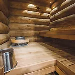 Invisible Forest & Adults Only 5* Rovaniemi