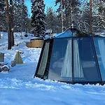 Hotel Invisible Forest & Adults Only Rovaniemi