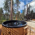 Invisible Forest & Adults Only Hotel