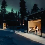Hotel Invisible Forest & Adults Only 5*