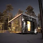 Invisible Forest & Adults Only Rovaniemi