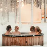 Invisible Forest & Adults Only Hotel 5*