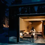Invisible Forest & Adults Only Hotel 5*