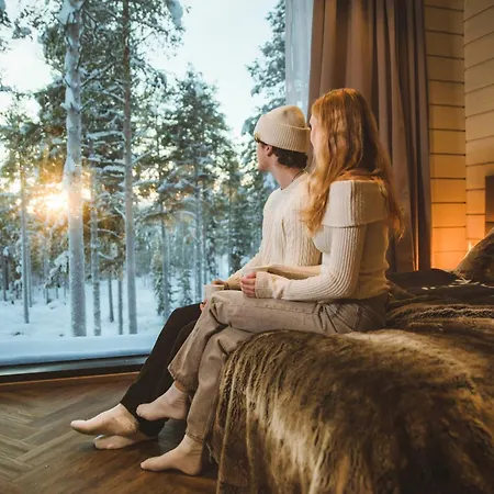 Adults Only Invisible Forest &