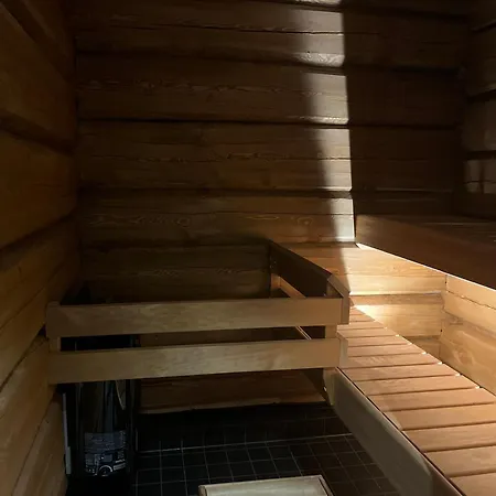 Adults Only Invisible Forest & فندق