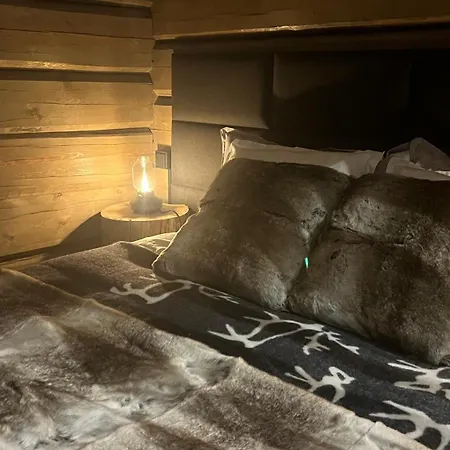 Invisible Forest With Private Sauna And Hot Tub * רובניימי