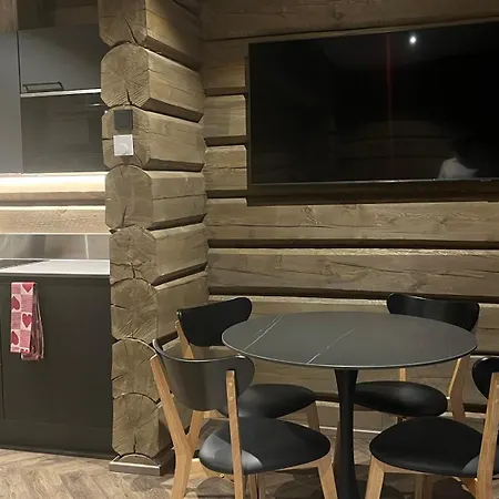 Hotelli Invisible Forest & Adults Only