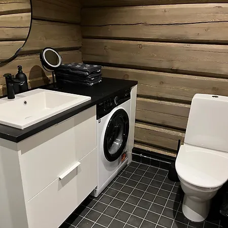 Hotel Invisible Forest With Private Sauna And Hot Tub 5*