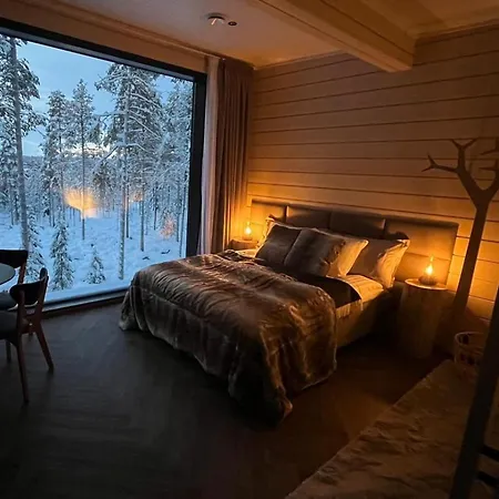 Invisible Forest & Adults Only