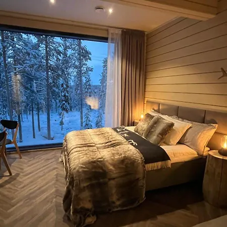 Hotelli Invisible Forest & Adults Only 5*