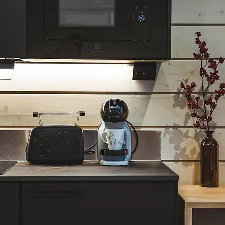 Invisible Forest & Adults Only Hotelli