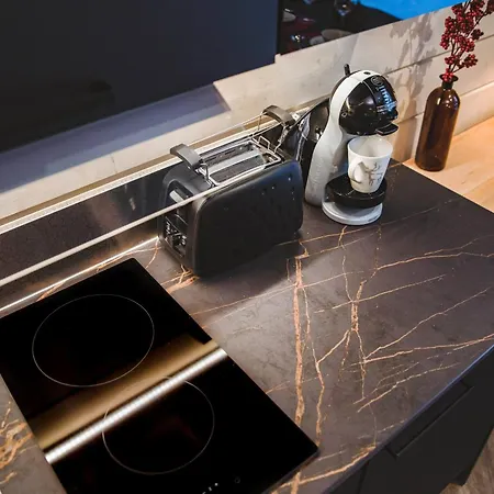 Hotelli Invisible Forest & Adults Only Rovaniemi