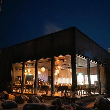 Invisible Forest & Adults Only Rovaniemi