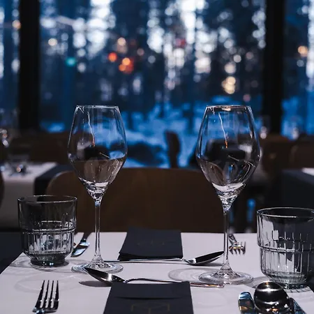 Szálloda Invisible Forest & Adults Only 5*