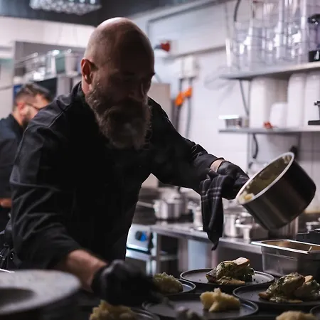 Invisible Forest & Adults Only Ξενοδοχείο