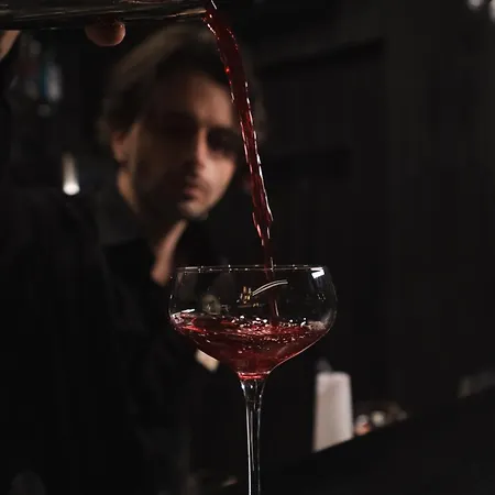 Adults Only Invisible Forest &