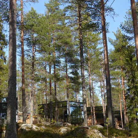 Invisible Forest & Adults Only Ξενοδοχείο 5*