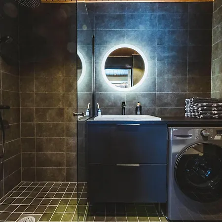 Adults Only Invisible Forest & فندق 5*