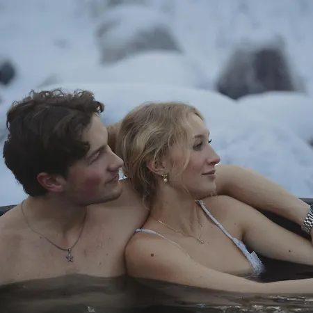 Ξενοδοχείο Invisible Forest & Adults Only Ροβανιέμι