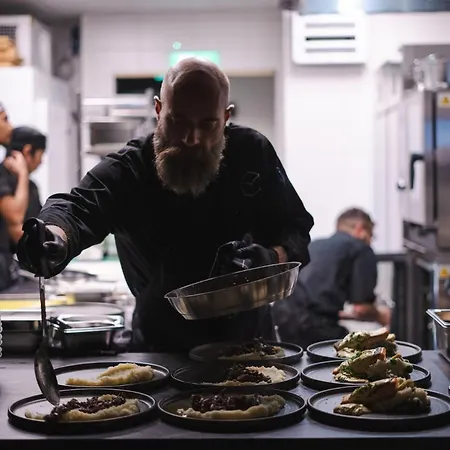 Adults Only Invisible Forest & فندق روفانييمي