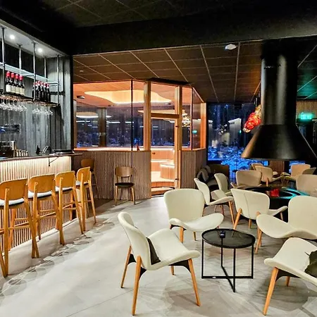 Invisible Forest & Adults Only Rovaniemi