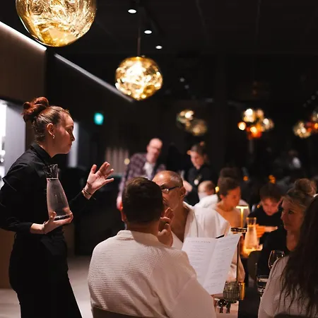 Invisible Forest & Adults Only Ξενοδοχείο