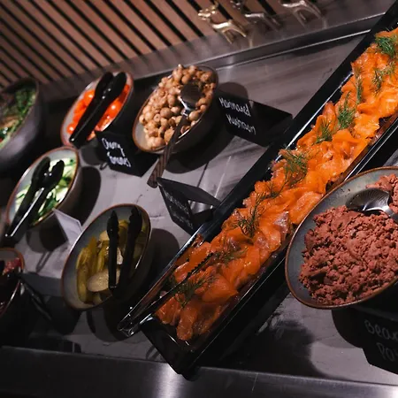 فندق Invisible Forest & Adults Only 5*