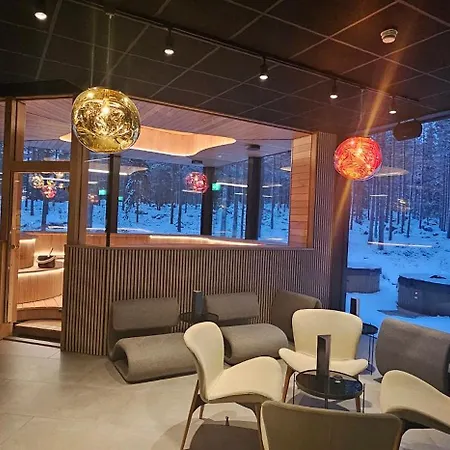 Hotel Invisible Forest & (adults Only)
