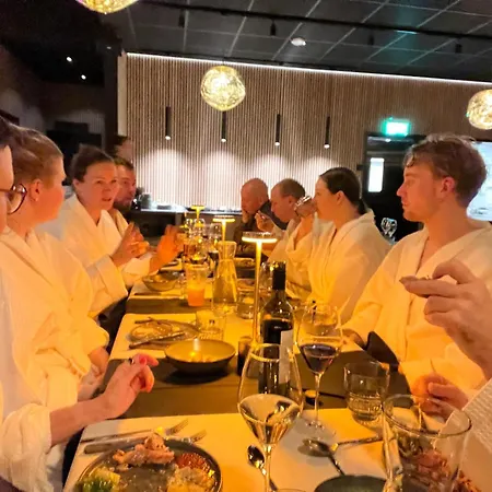 Invisible Forest & Adults Only Hotelli 5*