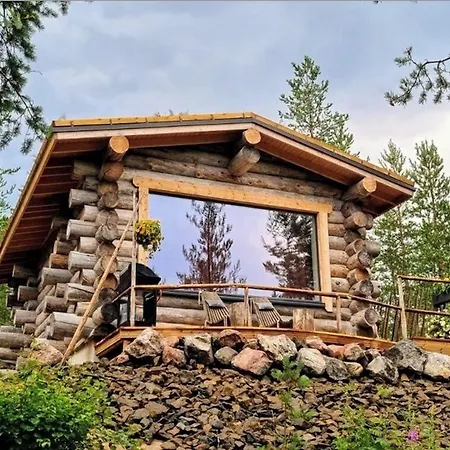 Szálloda Invisible Forest & Adults Only 5*