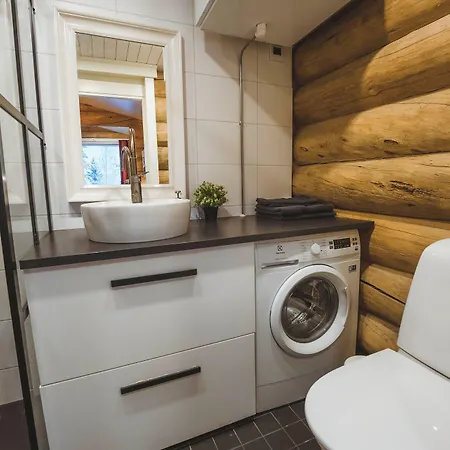 Ξενοδοχείο Invisible Forest & Adults Only Ροβανιέμι