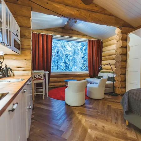 Ξενοδοχείο Invisible Forest & Adults Only