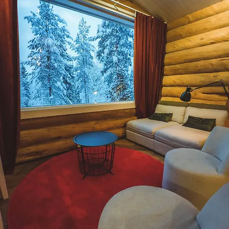 فندق Invisible Forest & Adults Only 5*