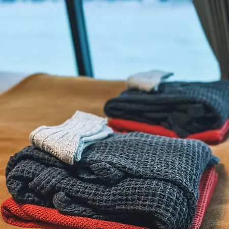 Invisible Forest & Adults Only Ξενοδοχείο 5*