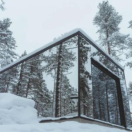 Otel Invisible Forest & Adults Only 5*