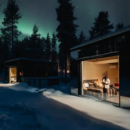 Hotel Invisible Forest & Adults Only 5*