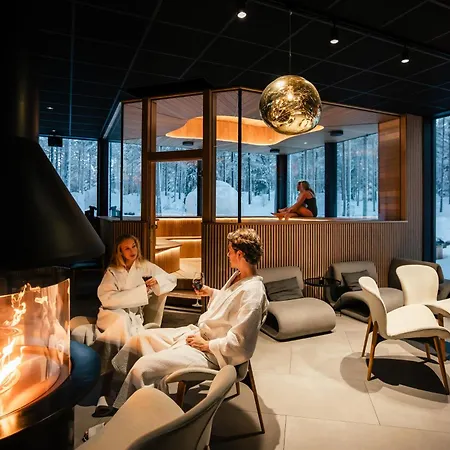 Invisible Forest & Adults Only