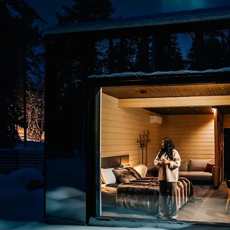 Invisible Forest & (adults Only) Hotel 5*