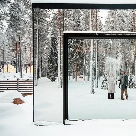 Hotel Invisible Forest & (adults Only)